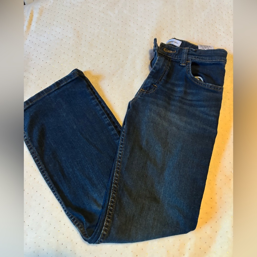 Wrangler Dark Indigo Classic Boot Jeans